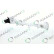 REMAN EGR-modul 51081007063, miniatyr 4