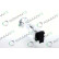 REMAN EGR-modul 51081007158, miniatyr 2