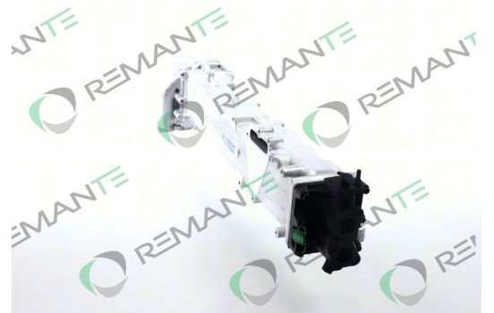 REMAN EGR-modul 51081007158, bild 2