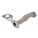 Rörledning, EGR-ventil 60347D Wahler, miniatyr 2