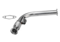 Rörledning, EGR-ventil 60375D Wahler