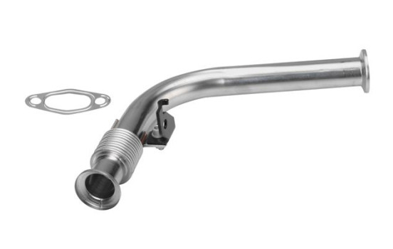 Rörledning, EGR-ventil 60375D Wahler