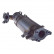 Sot-/partikelfilter, avgassystem ADH260503 Blue Print
