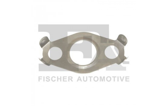 Tätning, EGR-ventil