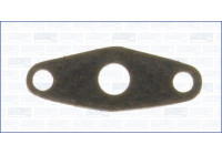 Tätning, EGR-ventil