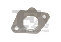 Tätning, EGR-ventil