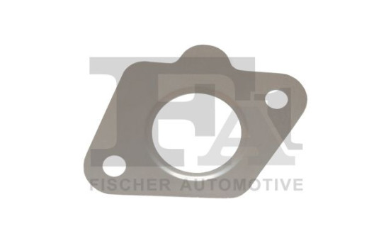 Tätning, EGR-ventil