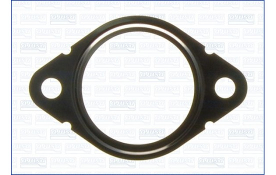 Tätning, EGR-ventil