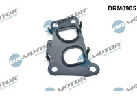 Tätning, EGR-ventil