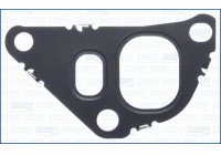 Tätning, EGR-ventil