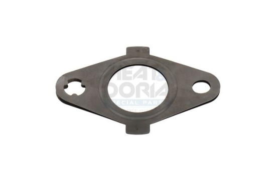 Tätning, EGR-ventil