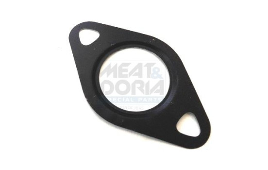 Tätning, EGR-ventil