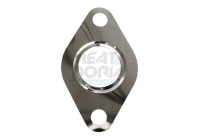 Tätning, EGR-ventil