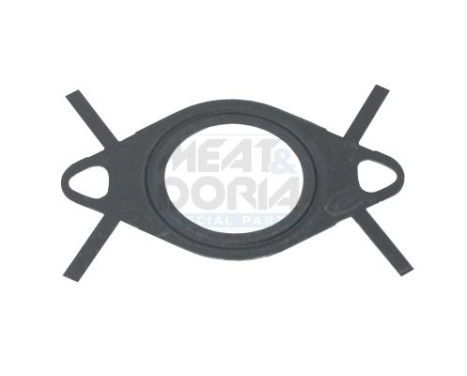 Tätning, EGR-ventil