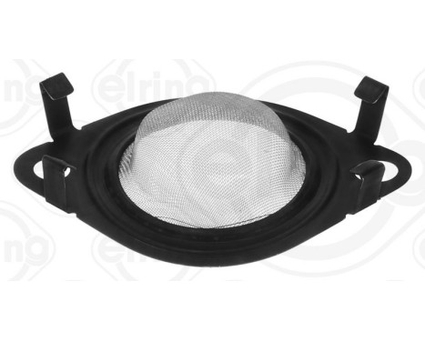 Tätningsring, EGR-ventilrör B28.920 Elring