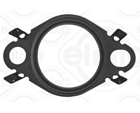 Tätningsring, EGR-ventilrör B29.550 Elring, bild 2