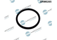 Tätningsring, EGR-ventilrör