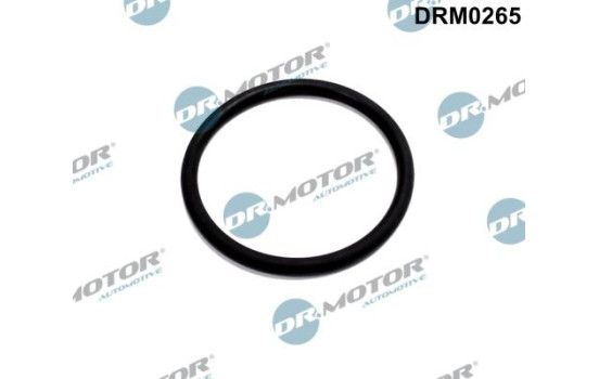 Tätningsring, EGR-ventilrör