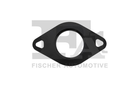 Tätningsring, EGR-ventilrör