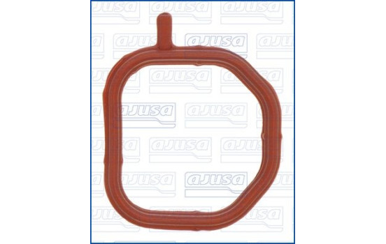 Tätningsring, EGR-ventilrör