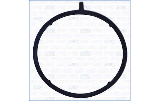 Tätningsring, EGR-ventilrör