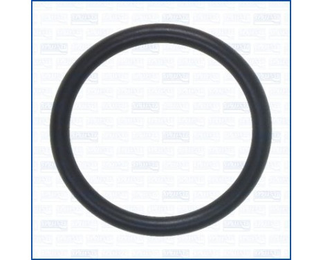 Tätningsring, EGR-ventilrör