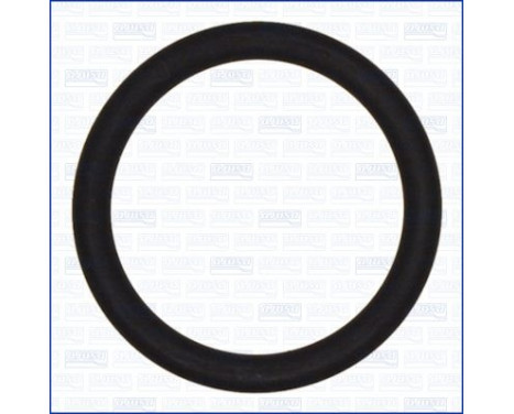 Tätningsring, EGR-ventilrör
