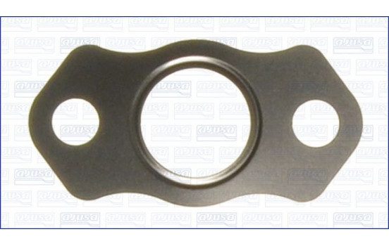 Tätningsring, rör EGR-ventil