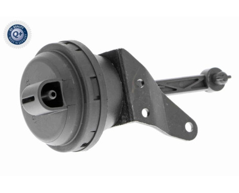 Vakuumkontrollventil, avgasåterföring