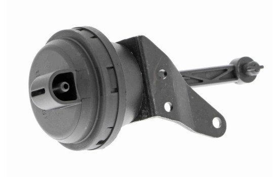 Vakuumkontrollventil, avgasåterföring