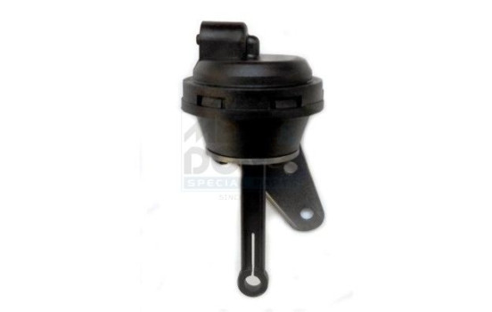 Vakuumreglerventil, EGR