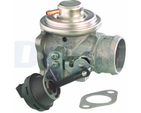 VANN EGR EG10312-12B1 Delphi