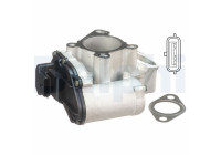 VANN EGR EG10494-12B1 Delphi