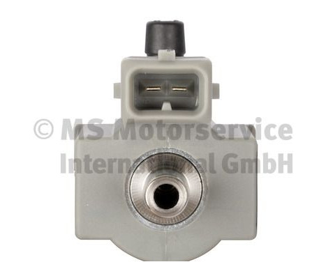 Ventil, bränsletrycksregulator 7.22687.49.0 Pierburg, bild 2