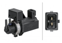 Ventil, EGR-avgasreglering 6NU 010 171-871 Hella