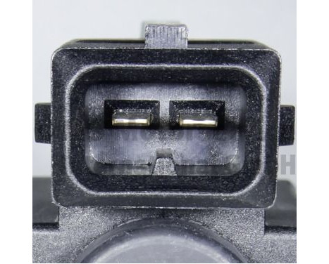 Ventil, luftstyrning inkommande luft 7.05316.02.0 Pierburg, bild 2