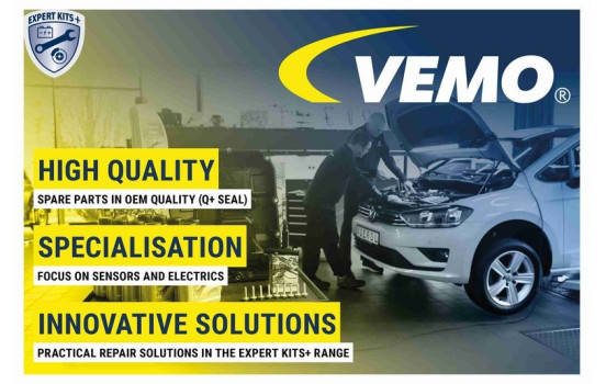 Växlingsventil, automatisk växellåda, bild 2
