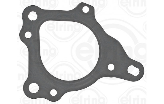 Packning, sekudärluftventil