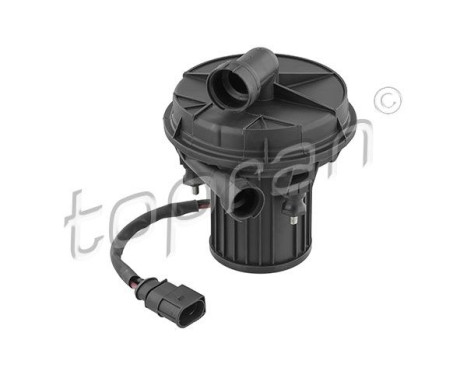 Sekundär luftpump
