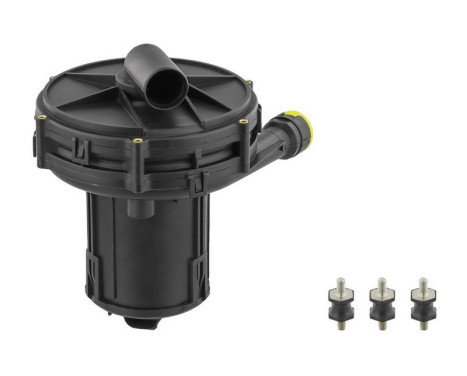 Sekundär luftpump