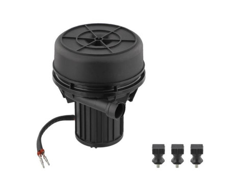 Sekundär luftpump