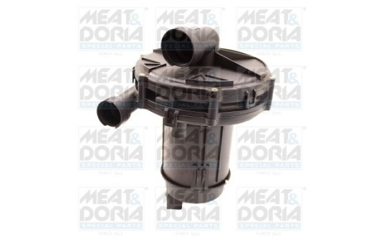 Sekundärluftpump
