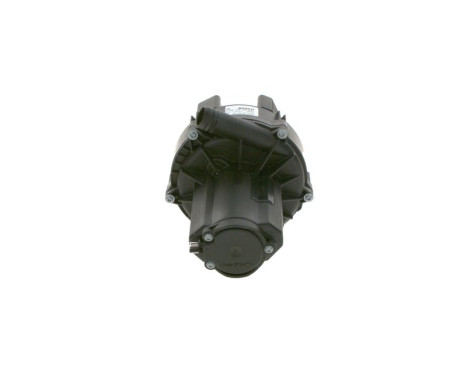 Sekundärluftpump, bild 2