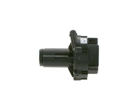 Sekundärluftpump, bild 3