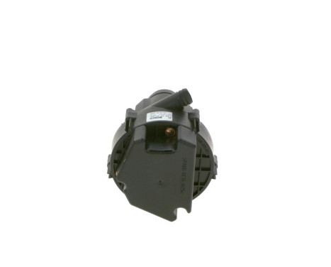 Sekundärluftpump, bild 4