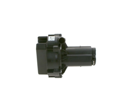Sekundärluftpump, bild 5