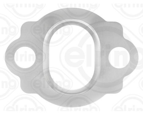 Tätning, sekundärluftventil