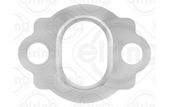 Tätning, sekundärluftventil