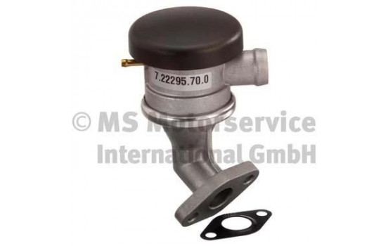 Ventil, sekundärluftspumpsystem 7.22295.70.0 Pierburg