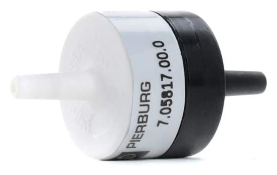Ventil, sekundärventilation 7.05817.00.0 Pierburg